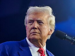 Donald Trump Threatens 'Economic Force' Against Canada