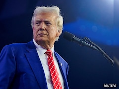 Yearender 2024: Trump Returns, India-US Ties Remain 'In A Very Strong Place'