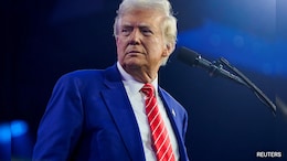 Yearender 2024: Trump Returns, India-US Ties Remain 'In A Very Strong Place'