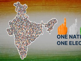 एक देश-एक चुनाव: 8 करोड़ लोगों को मिल सकती है गरीबी से आजादी, लेकिन कई चुनौती