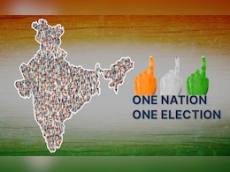'एक देश, एक निवडणूक' विधेयकासाठी 2 वेळा मतदान, विरोधात किती मतं पडली? 'एक देश, एक निवडणूक' विधेयकासाठी 2 वेळा मतदान, विरोधात किती मतं पडली?