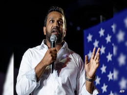 काश पटेल कौन हैं, जिन्हें डोनाल्ड ट्रंप ने दी FBI की बड़ी जिम्मेदारी काश पटेल कौन हैं, जिन्हें डोनाल्ड ट्रंप ने दी FBI की बड़ी जिम्मेदारी