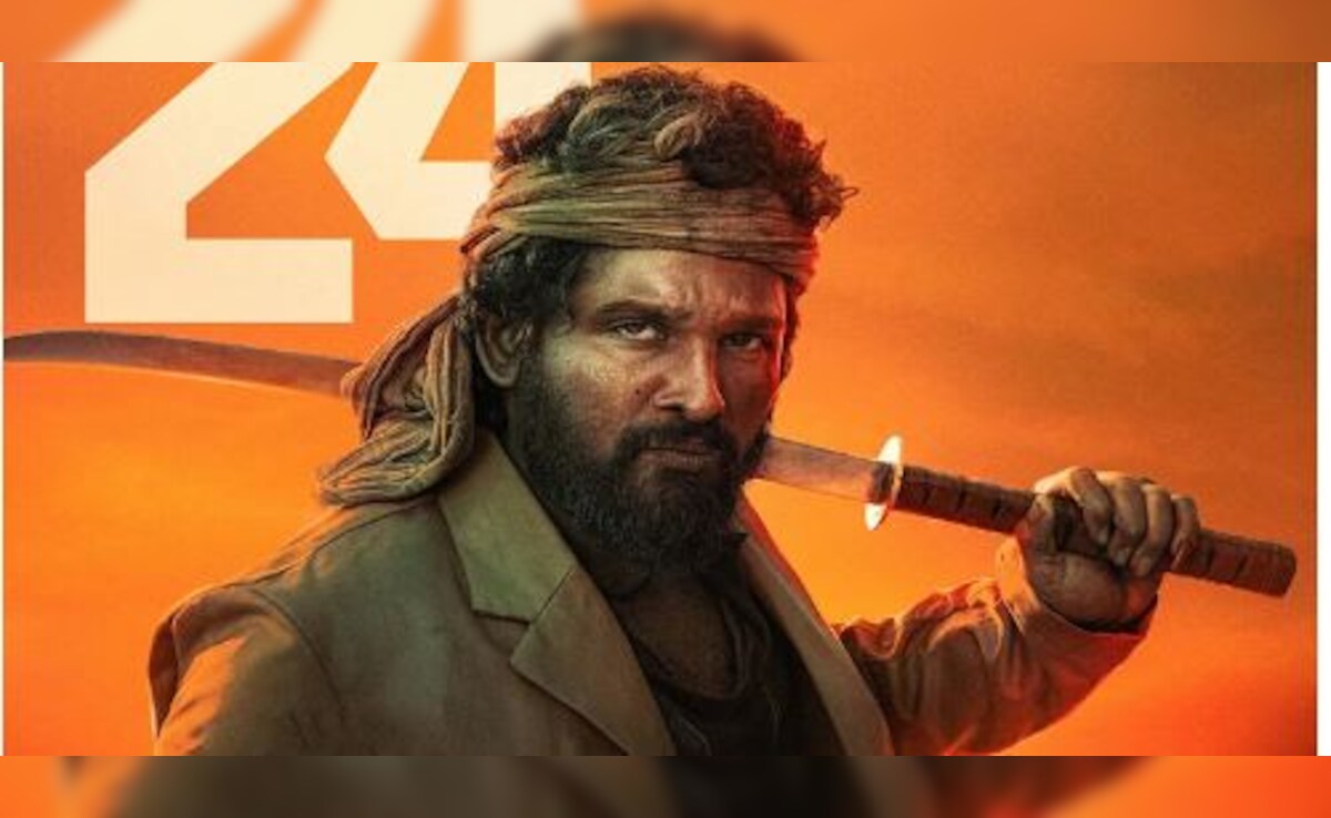 <i>Pushpa 2</i> Box Office Collection Day 11: Allu Arjun's Film Is A Few Crores Away From Rs 900