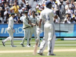 Australia Rip Out Seven Late Wickets To Beat India In MCG Test, Lead Series 2-1