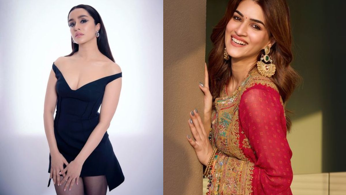 Recap 2024: From Kriti Sanon To Shraddha Kapoor, Who Spent How Much On Luxury Buys