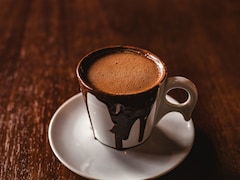 Dietitian Shares Tips To Turn Hot Chocolate Actually Healthy