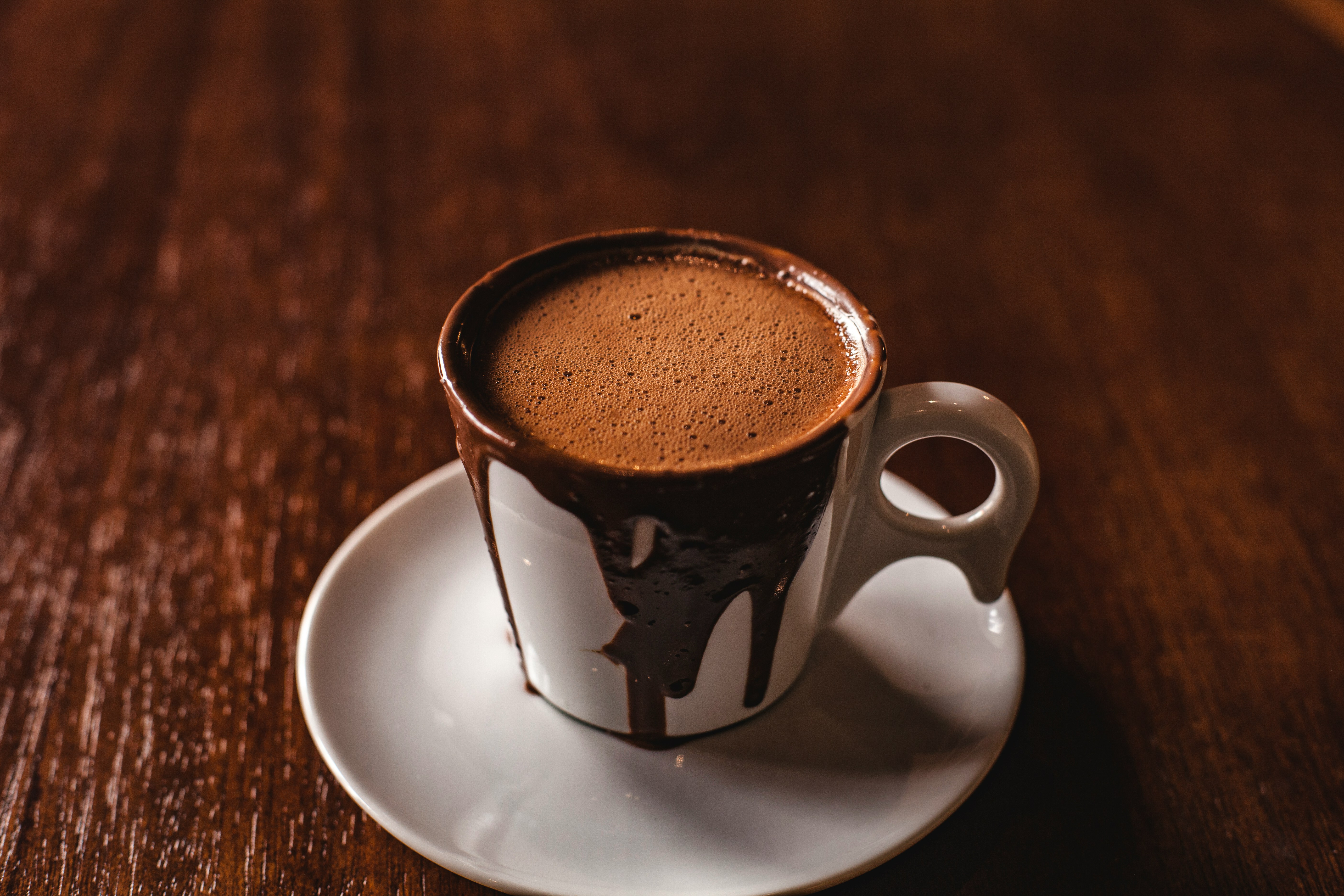 Dietitian Shares Tips To Turn Hot Chocolate Actually Healthy