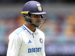 Ahead Of Captaincy Debut, Shubman Gill Told To 'Improve' By Hero Of India's Last Test Series Win In England Ahead Of Captaincy Debut, Shubman Gill Told To 'Improve' By Hero Of India's Last Test Series Win In England