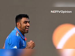 Opinion | R Ashwin: A Hero No One Was Fighting For Opinion | R Ashwin: A Hero No One Was Fighting For
