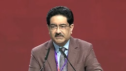 Rising Rajasthan 2024: आद&zwj;ित्&zwj;य ब&zwj;िड़ला समूह 50 हजार करोड़ का राजस्&zwj;थान में करेगा न&zwj;िवेश, राइजिंग राजस्थान सम&zwj;िट में बोले &nbsp;कुमार मंगलम बिड़ला