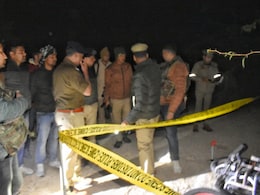 लखनऊ का बैंक, 42 लॉकर तोड़े...यूपी पुलिस ने चलाया बड़ा ऑपरेशन, दो आरोपी मुठभेड़ में ढेर, दो फरार लखनऊ का बैंक, 42 लॉकर तोड़े...यूपी पुलिस ने चलाया बड़ा ऑपरेशन, दो आरोपी मुठभेड़ में ढेर, दो फरार
