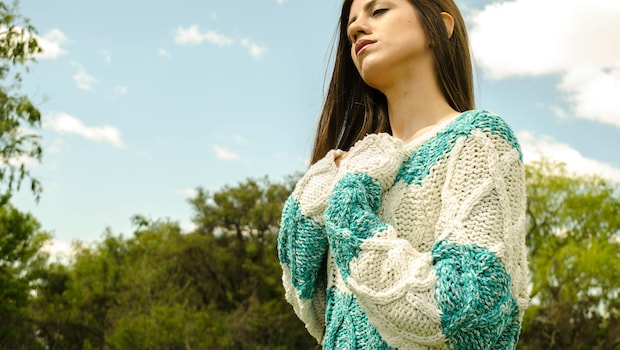 How To Take Care Of Your Sweaters In Winter