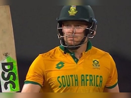 SA vs PAK:  डेविड मिलर ने T20I में बनाया वर्ल्ड रिकॉर्ड, ऐसा कारनामा करने वाले दुनिया के पहले बल्लेबाज बने SA vs PAK:  डेविड मिलर ने T20I में बनाया वर्ल्ड रिकॉर्ड, ऐसा कारनामा करने वाले दुनिया के पहले बल्लेबाज बने