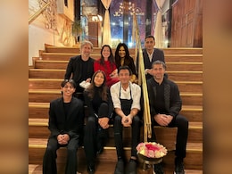 From Bungalow To Scarlett House, 5 Celebrity-Favourite Restaurants Of 2024