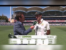 Aus vs Ind 2nd Test: "यही वह बड़ी बात रही, जिसने हमें जीत दिलाई", कप्तान कमिंस ने बताई सुपर जीत की वजह Aus vs Ind 2nd Test: "यही वह बड़ी बात रही, जिसने हमें जीत दिलाई", कप्तान कमिंस ने बताई सुपर जीत की वजह