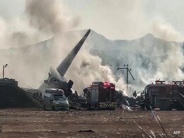 179 People Feared Dead In South Korea Plane Crash: Updates 179 People Feared Dead In South Korea Plane Crash: Updates