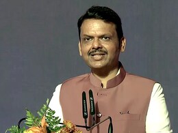 "Polite, Cheerful, Sensitive": Teacher Recalls 'Back Bencher' Devendra Fadnavis
