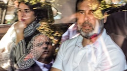 राहुल गांधी यांच्यावर सगळ्यात मोठा आरोप, राजकीय वर्तुळात खळबळ