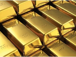 US फेड ने ब्याज दरें स्थिर रखीं, इस साल 50 बेसिस प्वाइंट कटौती की संभावना, सोने की कीमतों में जोरदार उछाल US फेड ने ब्याज दरें स्थिर रखीं, इस साल 50 बेसिस प्वाइंट कटौती की संभावना, सोने की कीमतों में जोरदार उछाल