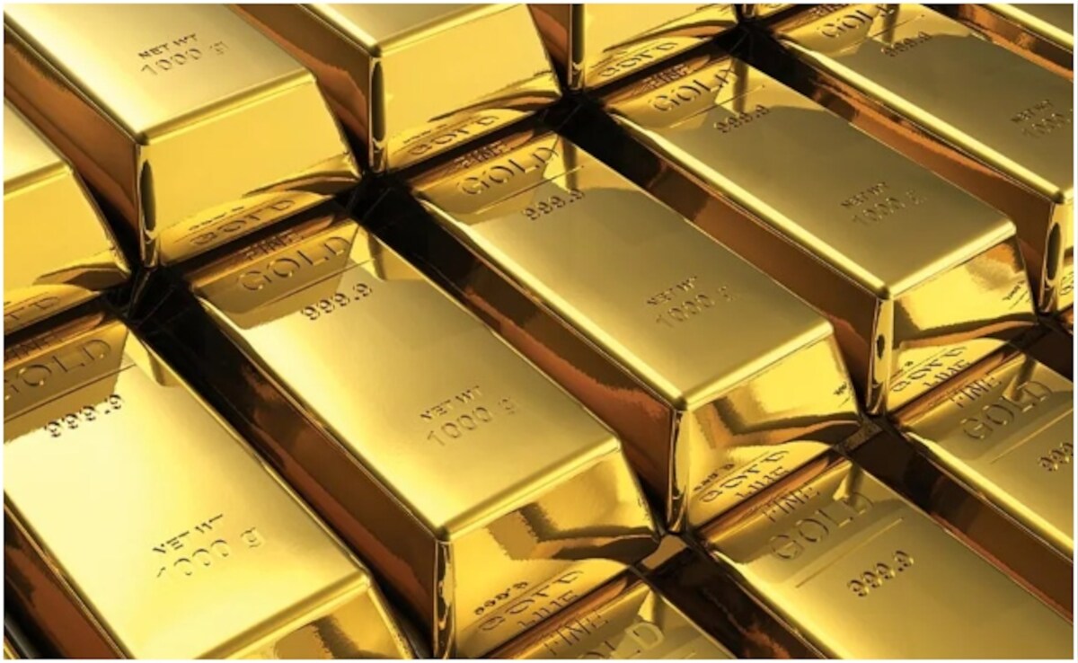 গুজরাটের সুরাটে ১৫ কেজি সোনা বাজেয়াপ্ত করেছে পুলিশ, গ্রেফতার করেছে ২ জন