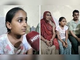 तिनं मृत्यूला दिली मात, 22 दिवसानंतर घरी परतली पण...