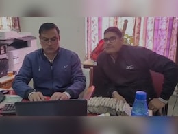 बीकानेर के महाराजा गंगा सिंह विश्वविद्यालय में ACB की कार्रवाई, 7 लाख रुपए जब्त, एक गिरफ्तार