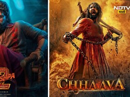 विकी कौशलचा 'छावा' चित्रपट 'या' तारखेला होणार रिलीज, का बदलली रिलीज डेट?