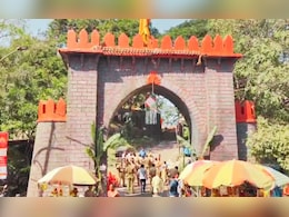 कल्याण न्यायालयाने मशीद संघटनेचा दावा फेटाळला! कल्याण न्यायालयाने मशीद संघटनेचा दावा फेटाळला!