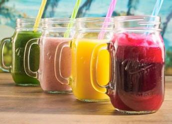 Why Your Morning Detox Drink May Be Doing Nothing