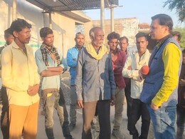 वन विभाग के फैसले से बेघर हुए 40 परिवार, विदिशा में आदिवासियों की जमीन पर संकट वन विभाग के फैसले से बेघर हुए 40 परिवार, विदिशा में आदिवासियों की जमीन पर संकट