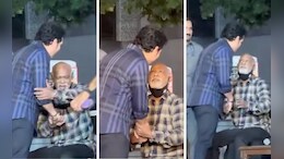 सचिन-विनोदच्या भेटीचा VIDEO VIRAL, कांबळीची अवस्था पाहून नेटकऱ्यांचा तेंडुलकरवर संताप