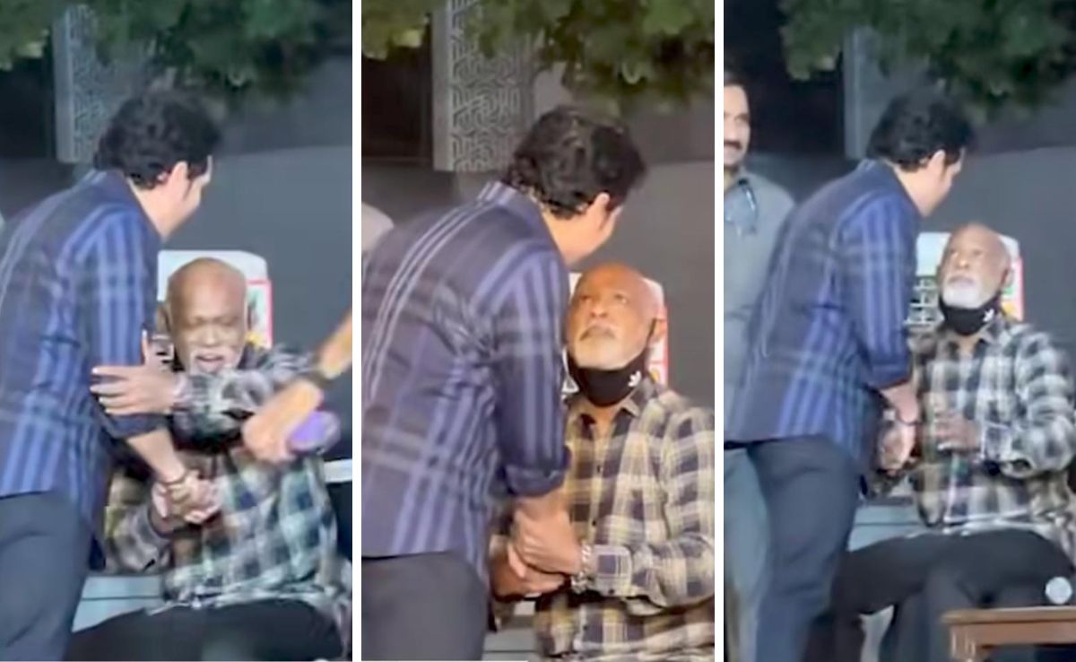 Latest and Breaking News on NDTV Latest and Breaking News on NDTV