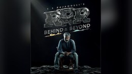 <i>RRR: Behind & Beyond</i> - Makers To Release A Documentary On SS Rajamouli's Blockbuster, Share First Poster