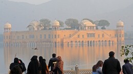Rajasthan Weather: राजस्थान में कब से पड़ेगी कड़ाके की सर्दी ? IMD ने जारी किया अनुमान, माउंट आबू में पारा 6 डिग्री पहुंचा&nbsp;