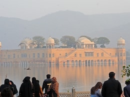 Rajasthan Weather: राजस्थान में कब से पड़ेगी कड़ाके की सर्दी ? IMD ने जारी किया अनुमान, माउंट आबू में पारा 6 डिग्री पहुंचा 