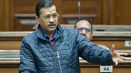 With Eye On Delhi Polls, Kejriwal Mobilises AAP Volunteers To Promote 'Six Freebies'