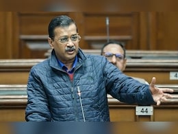 केजरीवाल ने बांटी एक और 'रेवड़ी', दिल्ली में महिलाओं को चुनाव से पहले 1000 और जीत के बाद 2100 देने का ऐलान केजरीवाल ने बांटी एक और 'रेवड़ी', दिल्ली में महिलाओं को चुनाव से पहले 1000 और जीत के बाद 2100 देने का ऐलान