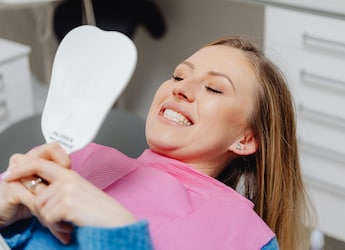 Why Are People Swishing Coconut Oil In Their Mouths? Is It Actually Doing Anything Why Are People Swishing Coconut Oil In Their Mouths? Is It Actually Doing Anything