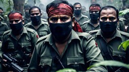 Naxal News : बसवराजूच्या एन्काऊंटरनंतर नक्षलवाद्यांचा मोठा प्लान? अटकेतील नक्षलवाद्यांचा खुलासा