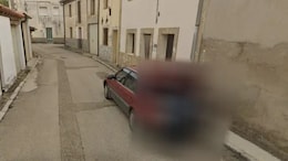 Google Maps Captures Man Loading Body Into Car Boot, Suspects Arrested
