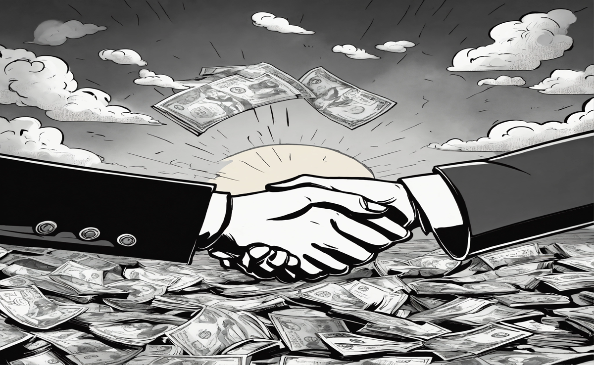 Bank Scam: घोटालेबाजों पर गिरी गाज, बैंक मैनेजर सहित इतने कर्मचारी सस्पेंड, करोड़ों रुपए का किया था हेरफेर