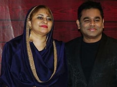 Recap 2024: India Adds 'Grey Divorce' To Its Dictionary, Courtesy, AR Rahman-Saira Banu
