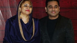 Recap 2024: India Adds "Grey Divorce" To Its Dictionary, Courtesy, AR Rahman-Saira Banu