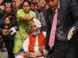 संसद में धक्का-मुक्की कैसे हुई, किसने किस पर केस किया, यहां जानिए कांग्रेस-बीजेपी ने क्या बताया संसद में धक्का-मुक्की कैसे हुई, किसने किस पर केस किया, यहां जानिए कांग्रेस-बीजेपी ने क्या बताया