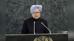Manmohan Singh: पाकिस्तानमधून निर्वासित, नोकरशहा आणि पंतप्रधान... असं होतं मनमोहन सिंग यांचं आयुष्य