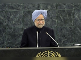 Manmohan Singh: पाकिस्तानमधून निर्वासित, नोकरशहा आणि पंतप्रधान... असं होतं मनमोहन सिंग यांचं आयुष्य Manmohan Singh: पाकिस्तानमधून निर्वासित, नोकरशहा आणि पंतप्रधान... असं होतं मनमोहन सिंग यांचं आयुष्य