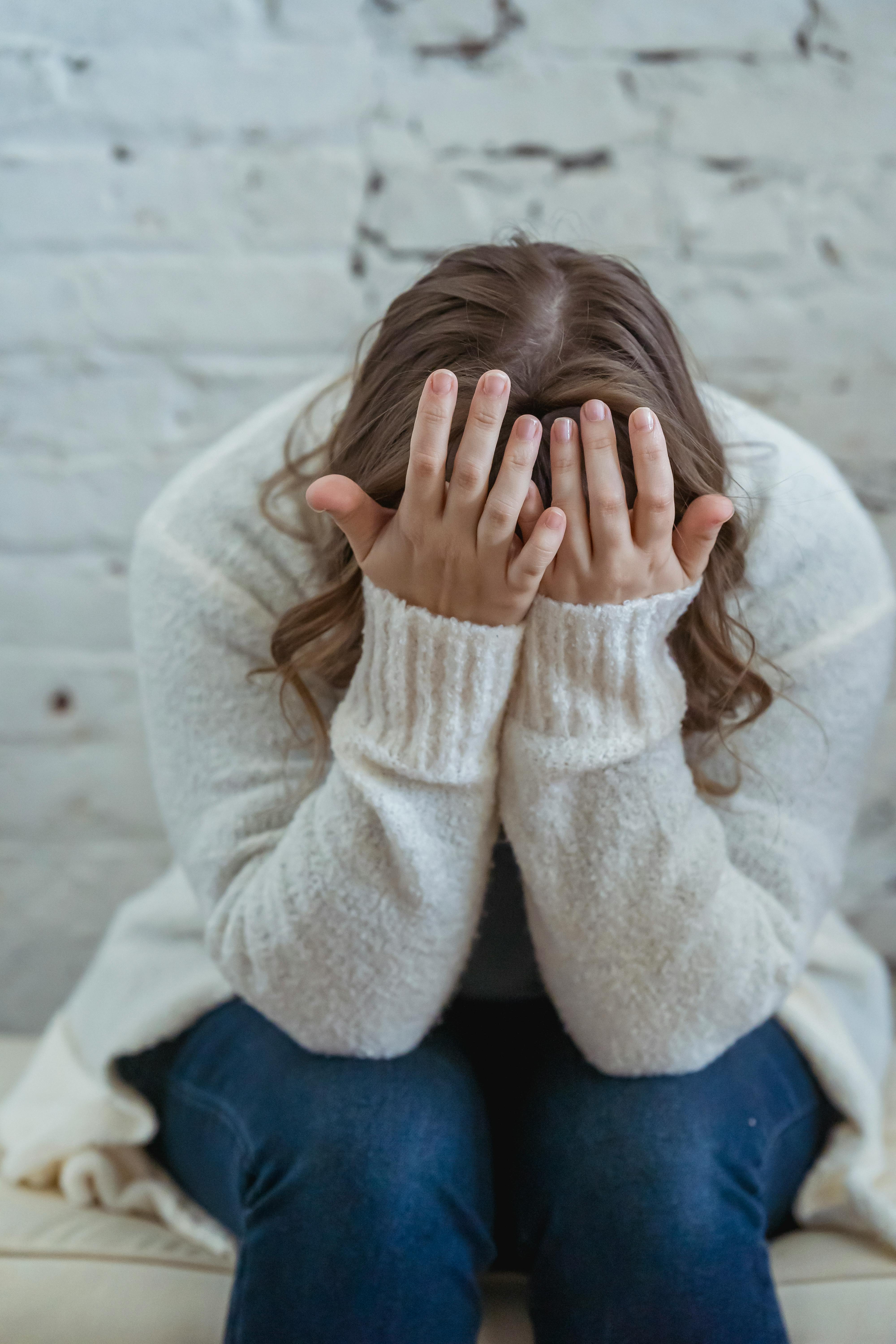 Migraines are more than just headaches