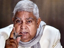 शिक्षा का व्यवसायीकरण चिंताजनक, विचार-विमर्श ज़रूरी : उपराष्ट्रपति जगदीप धनखड़ शिक्षा का व्यवसायीकरण चिंताजनक, विचार-विमर्श ज़रूरी : उपराष्ट्रपति जगदीप धनखड़