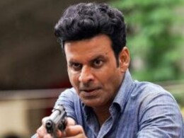द फैमिली मैन 3 देखने का नहीं करना पड़ेगा ज्यादा इंतजार, मनोज बाजपेयी ने शेयर किया बड़ा अपडेट  द फैमिली मैन 3 देखने का नहीं करना पड़ेगा ज्यादा इंतजार, मनोज बाजपेयी ने शेयर किया बड़ा अपडेट