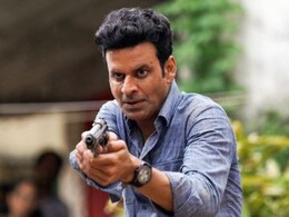 Manoj Bajpayee Wraps Up <i>The Family Man 3</i> Shoot, Urges Fans For "<i>Aur Thoda Intezaar</i>"